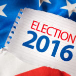 Issa Asad 2016 Election